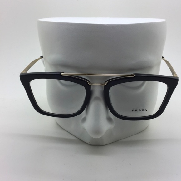 Prada eyeglasses vpr 18q - Picture 5 of 5